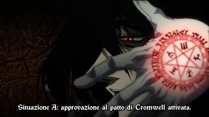 Otaku Gallery  / Anime e Manga / Hellsing / Screen Shots / OAV / OAV 2 / 269.jpg